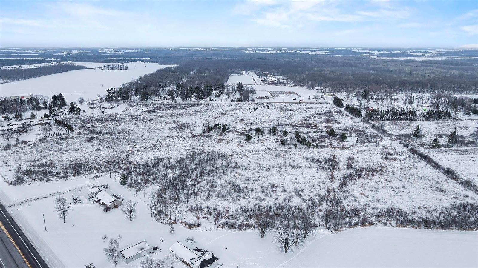 33.69 Mol 26th Road, Marshfield, WI 54449