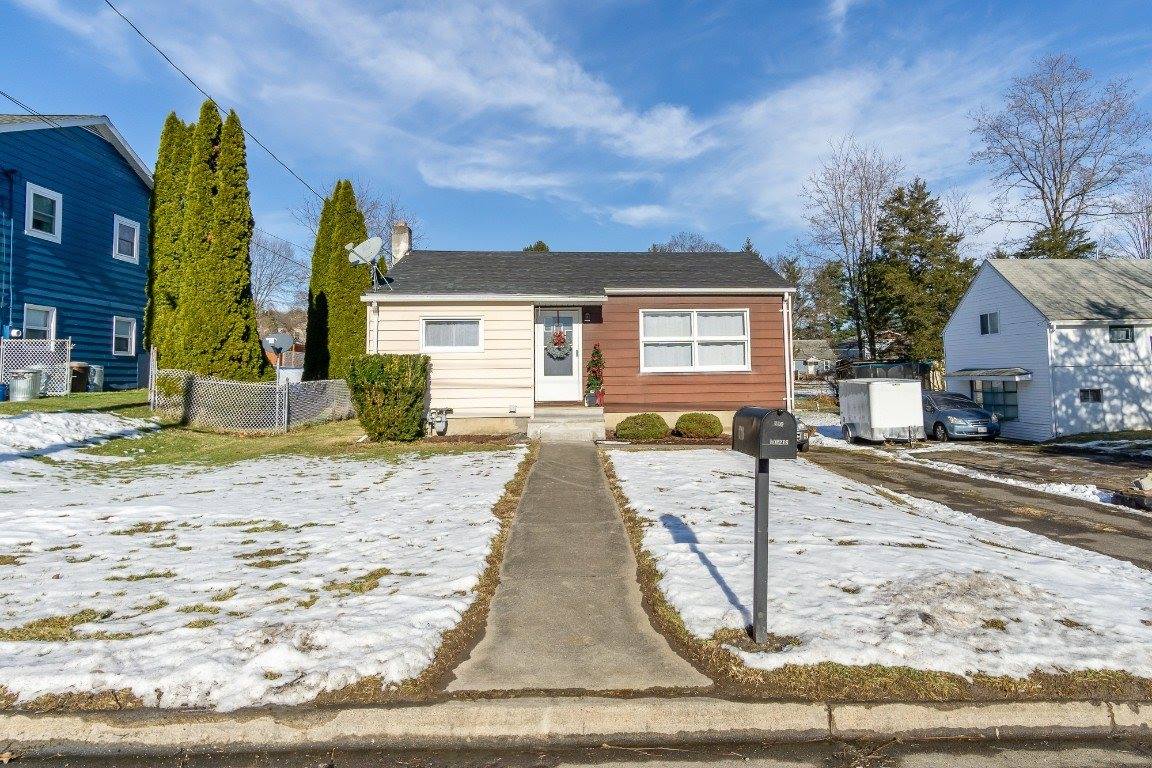 716 Carl Street, Endicott, NY 13760