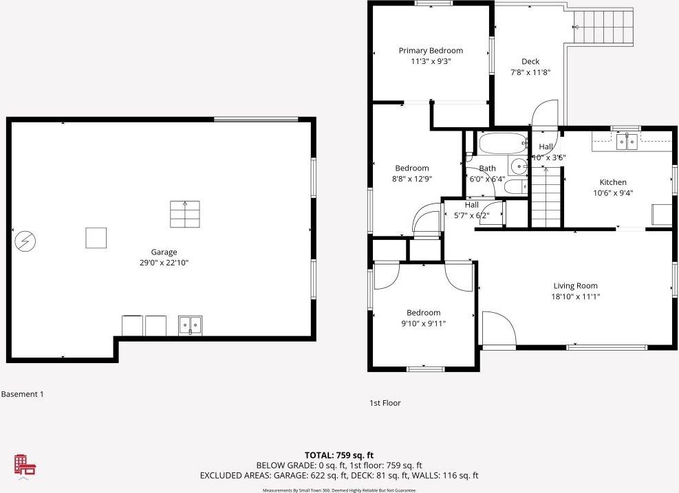 716 Carl Street, Endicott, NY 13760