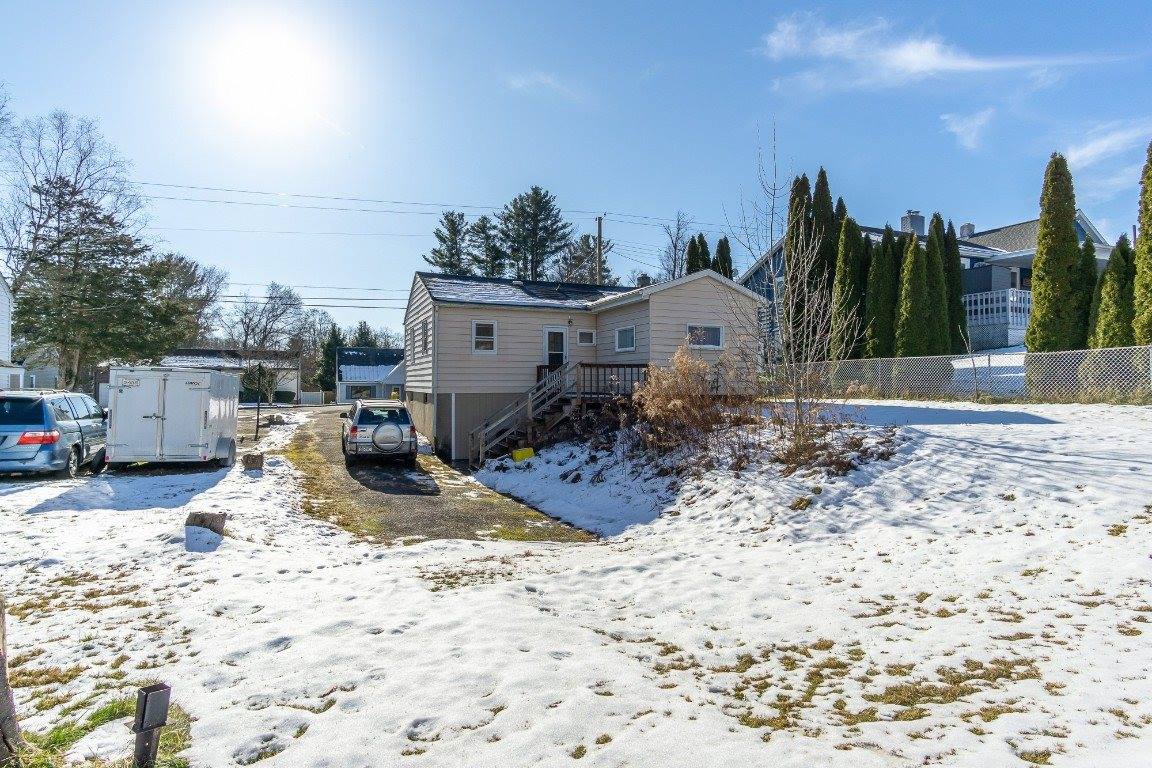 716 Carl Street, Endicott, NY 13760