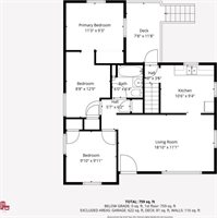 716 Carl Street, Endicott, NY 13760