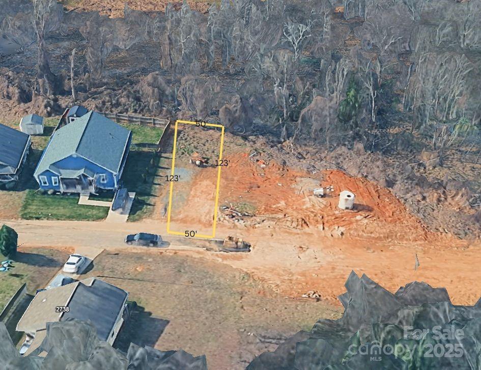 2741 Celia Avenue, Charlotte, NC 28216