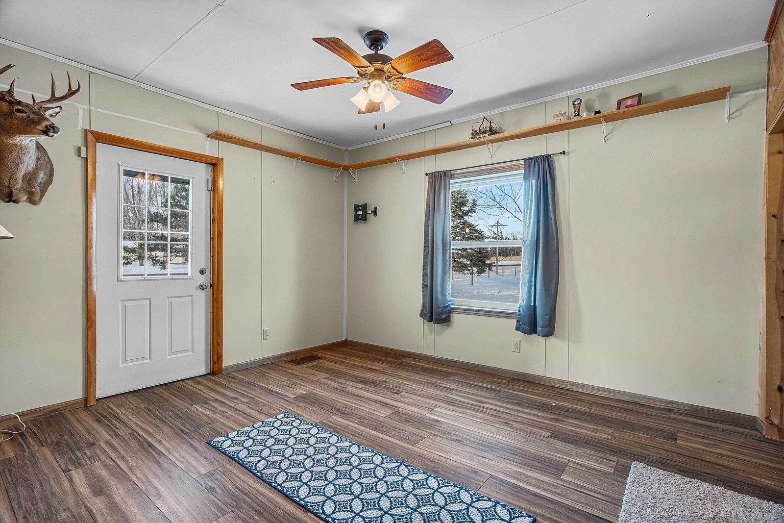 207949 County Road F, Spencer, WI 54479