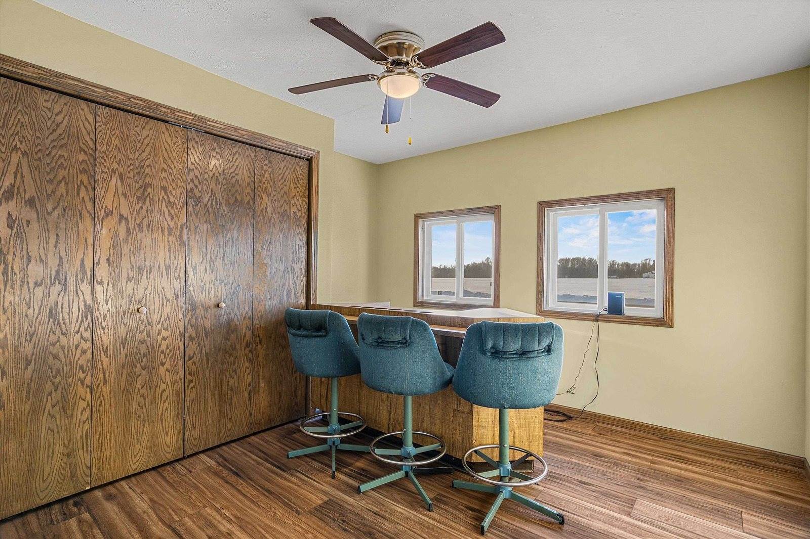 207949 County Road F, Spencer, WI 54479