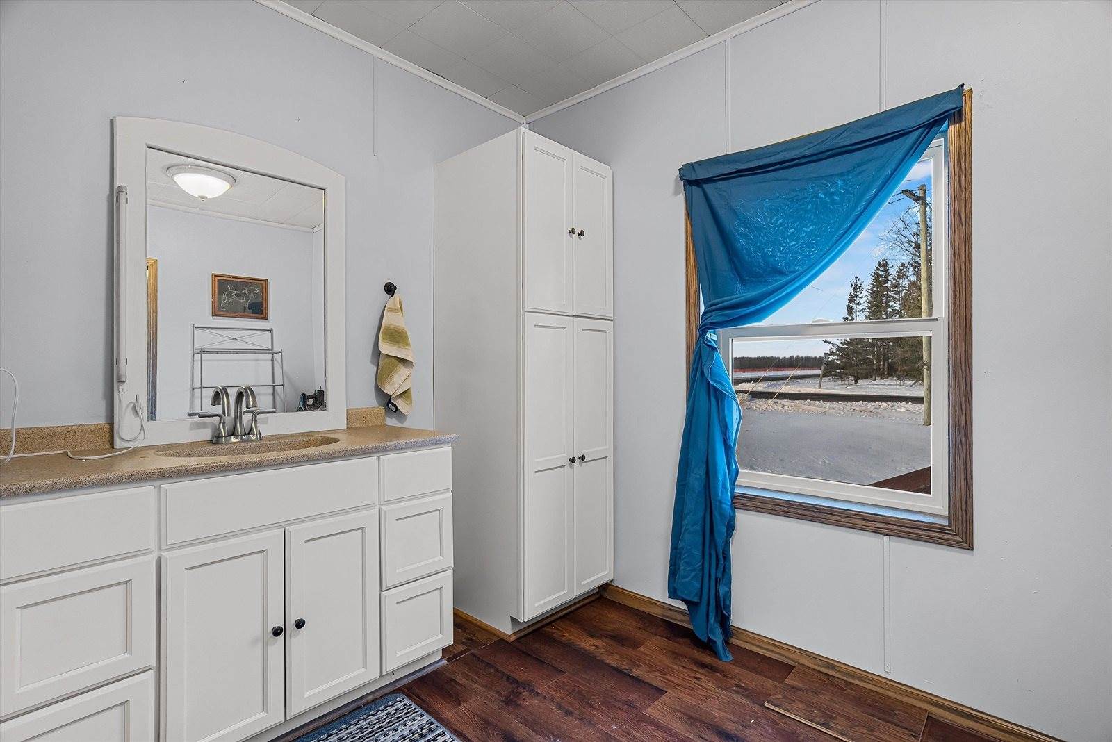 207949 County Road F, Spencer, WI 54479