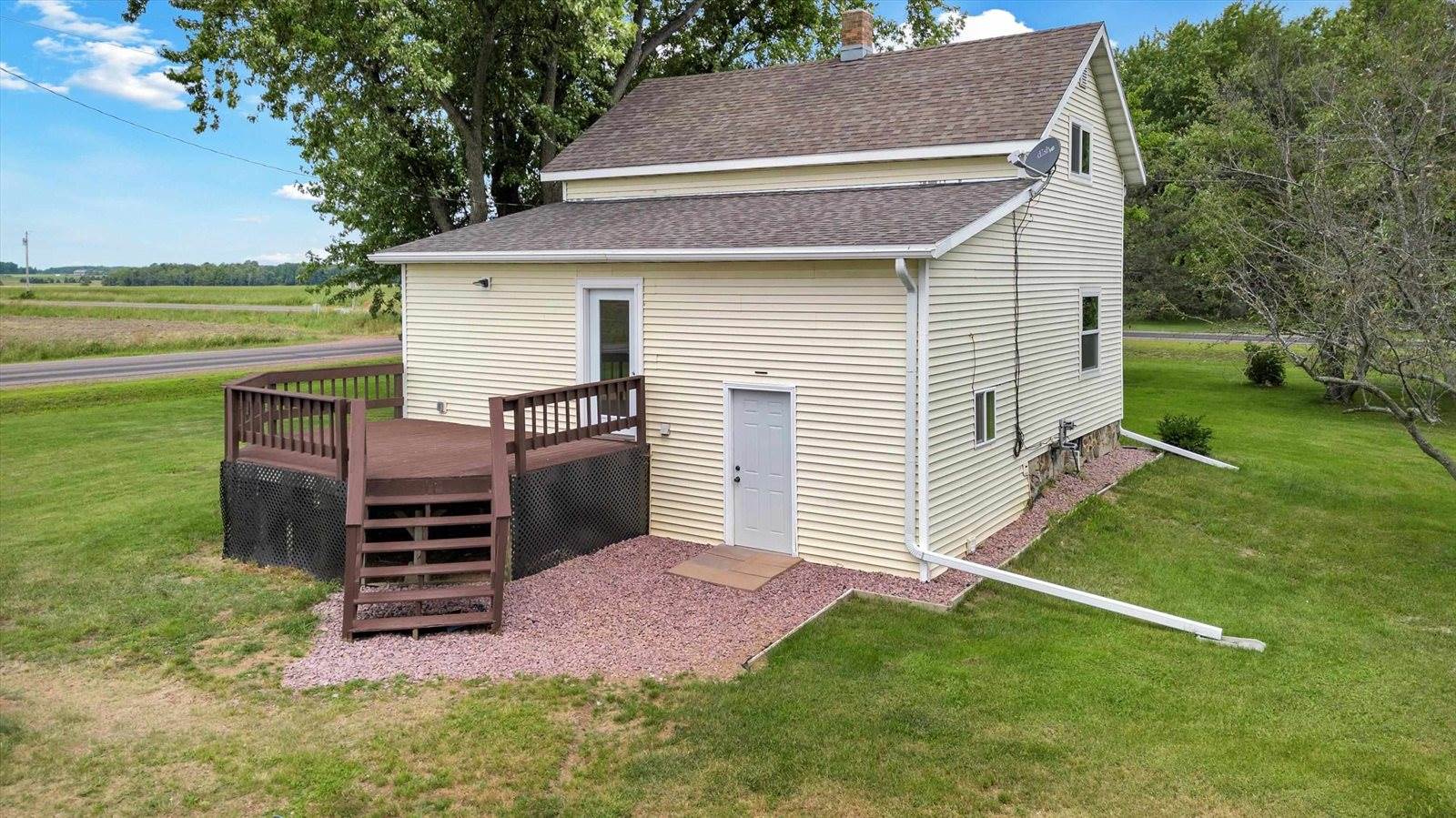 207949 County Road F, Spencer, WI 54479