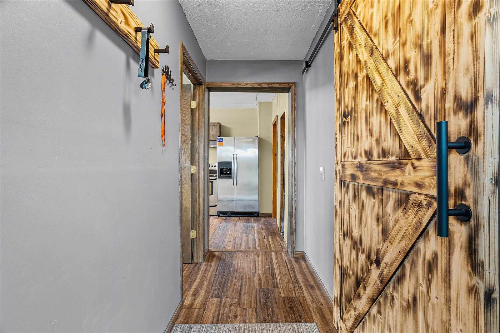 207949 County Road F, Spencer, WI 54479