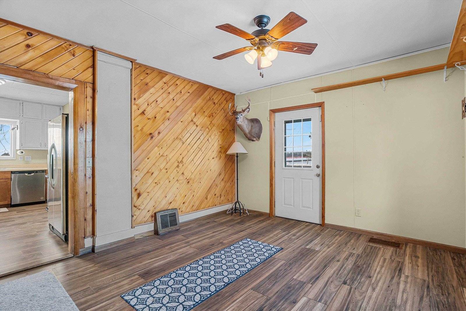 207949 County Road F, Spencer, WI 54479