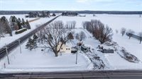 207949 County Road F, Spencer, WI 54479