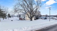 207949 County Road F, Spencer, WI 54479