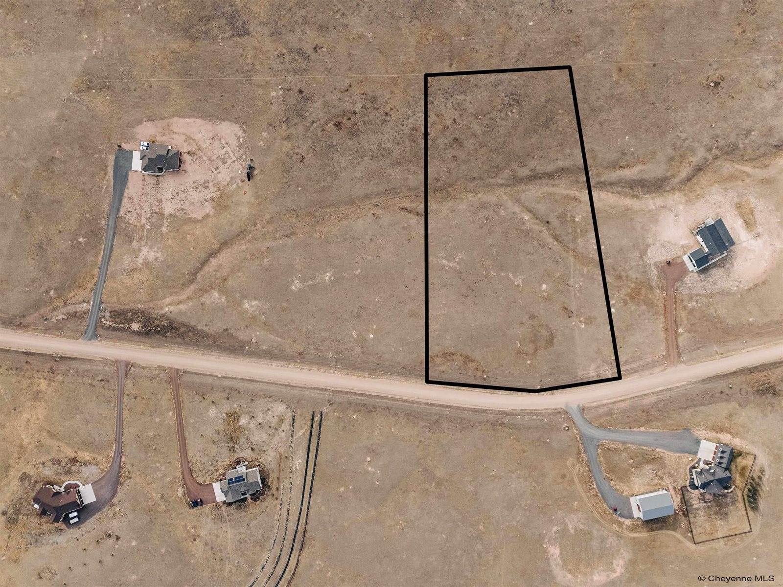 Lot 145 North Ridge Dr, Cheyenne, WY 82009