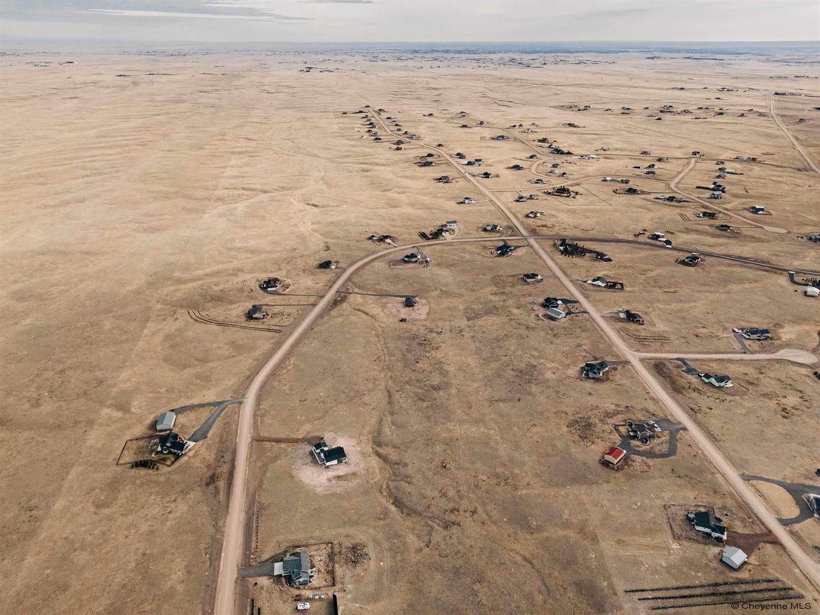 Lot 145 North Ridge Dr, Cheyenne, WY 82009