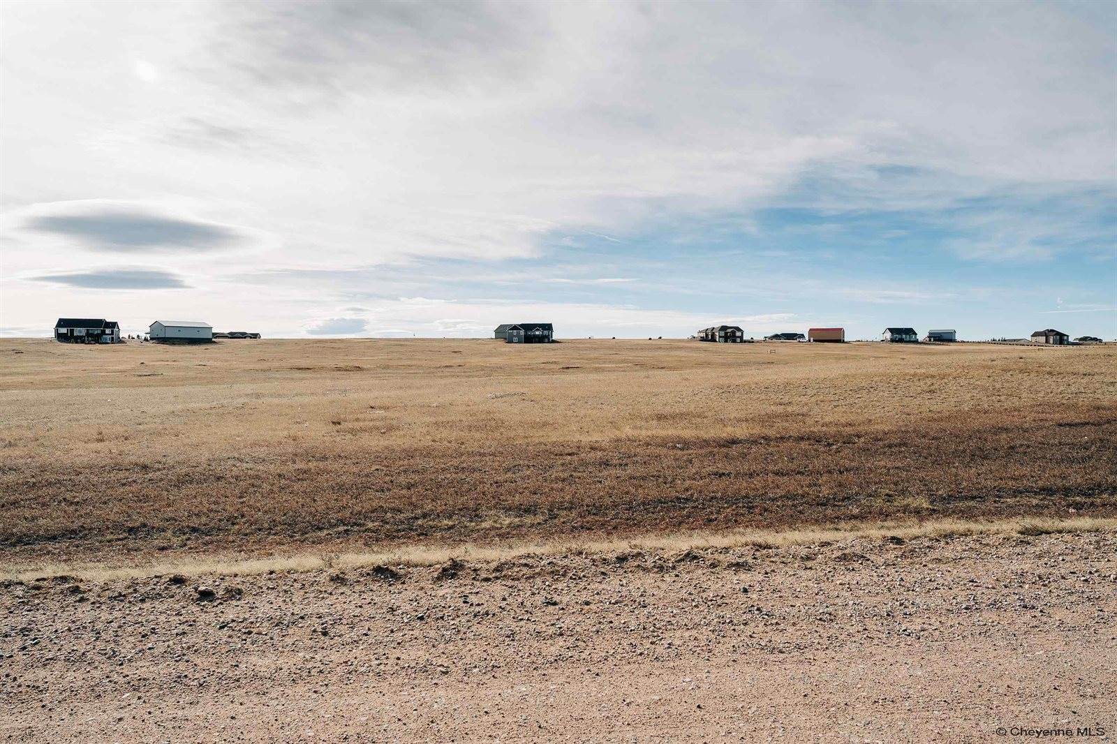 Lot 145 North Ridge Dr, Cheyenne, WY 82009