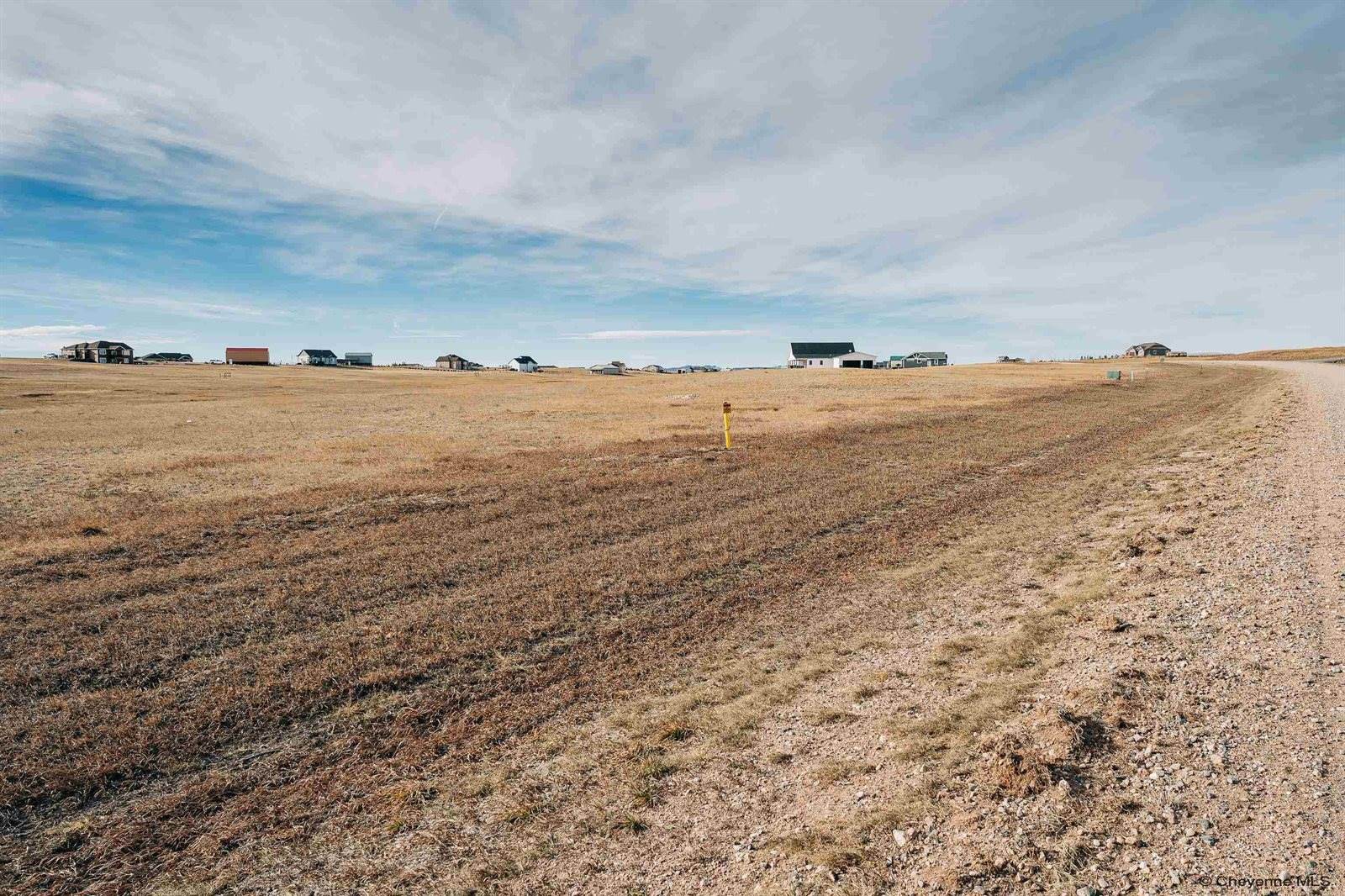 Lot 145 North Ridge Dr, Cheyenne, WY 82009