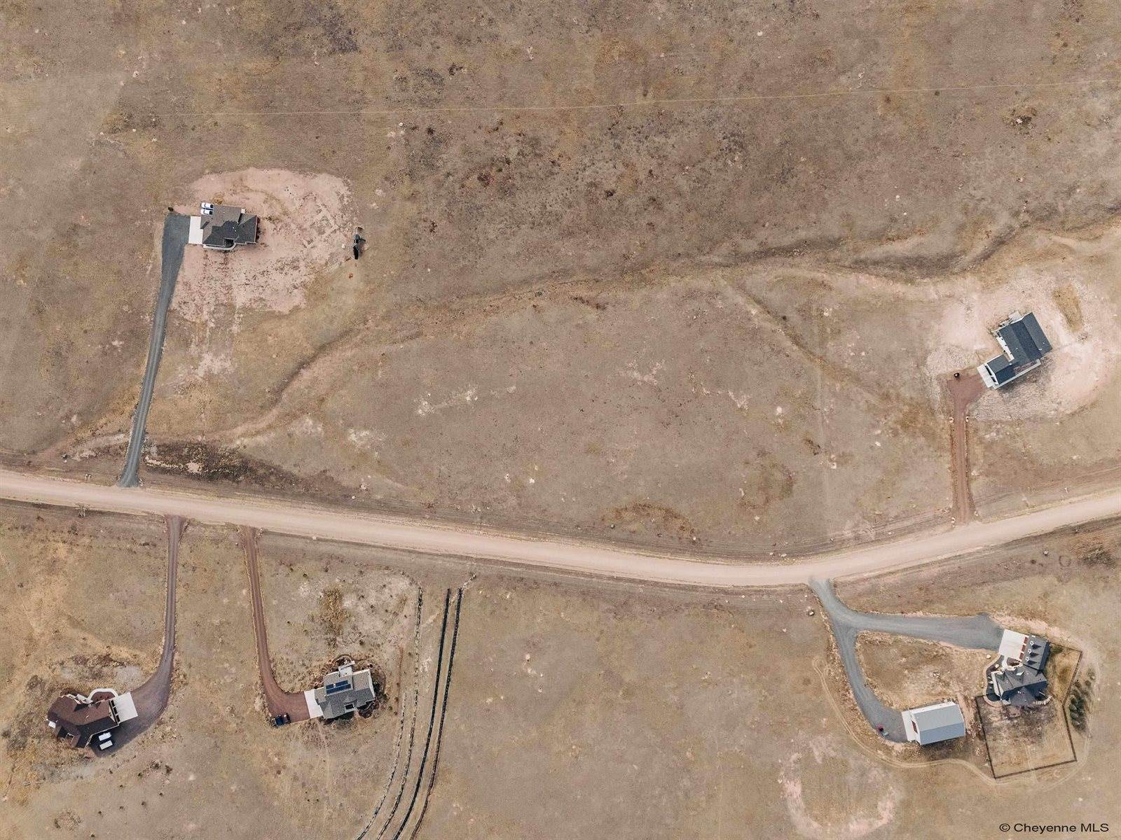 Lot 145 North Ridge Dr, Cheyenne, WY 82009