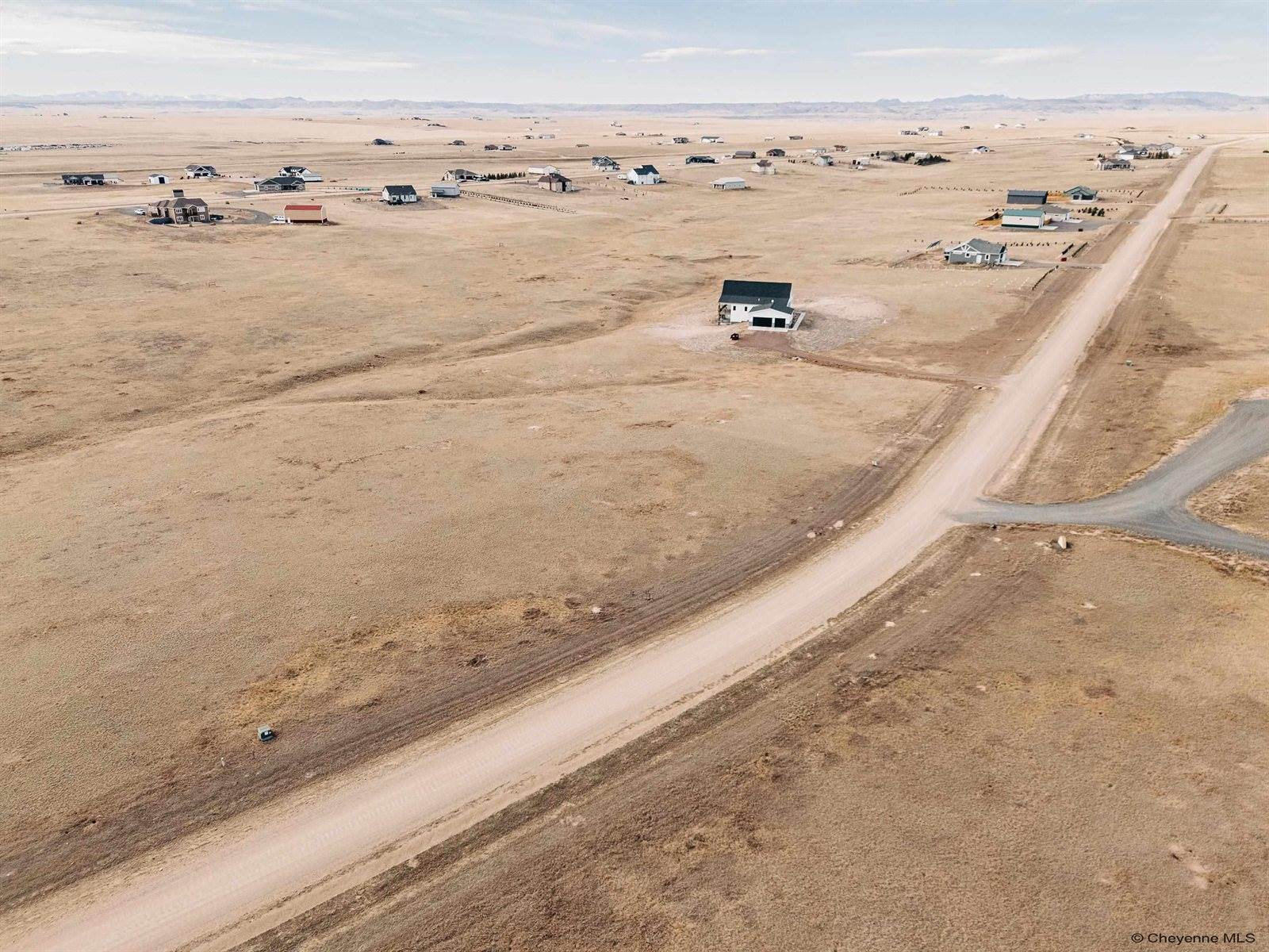 Lot 145 North Ridge Dr, Cheyenne, WY 82009