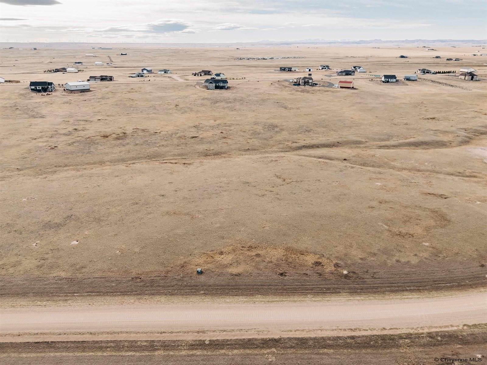 Lot 145 North Ridge Dr, Cheyenne, WY 82009