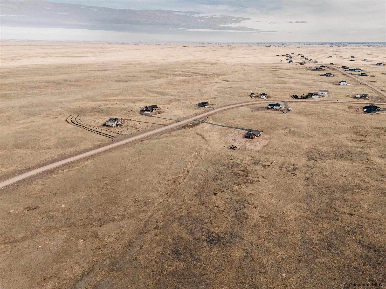 Lot 145 North Ridge Dr, Cheyenne, WY 82009