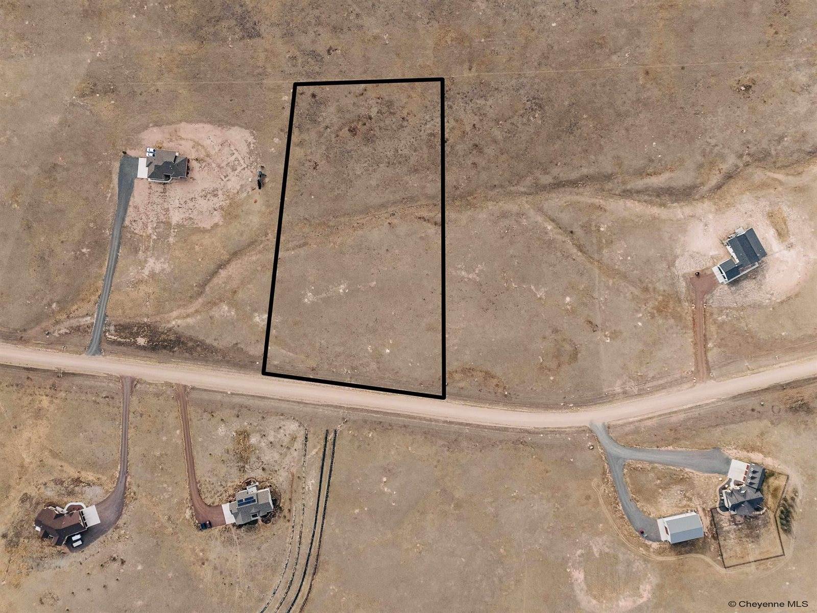 Lot 146 North Ridge Dr, Cheyenne, WY 82009