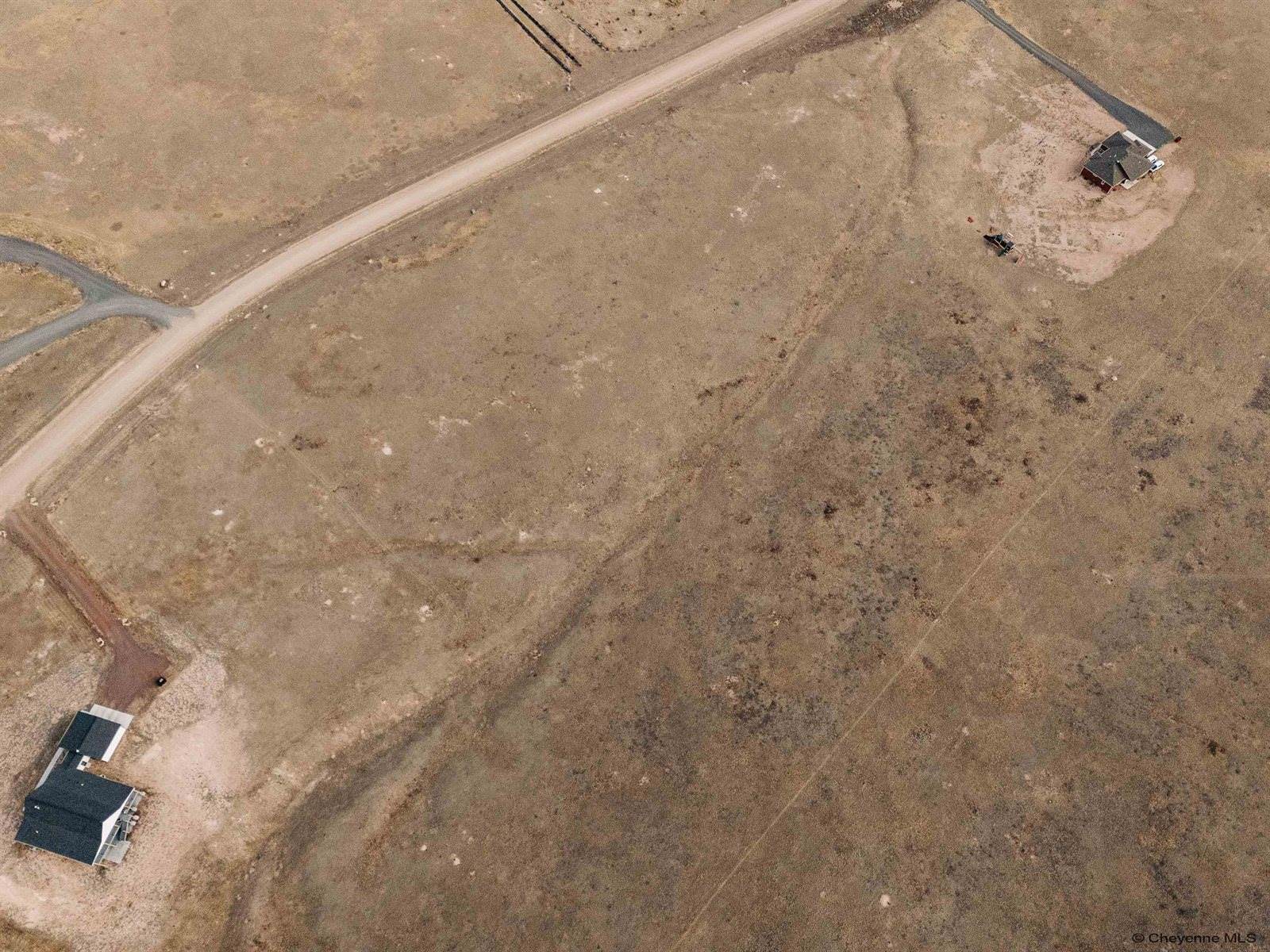 Lot 146 North Ridge Dr, Cheyenne, WY 82009