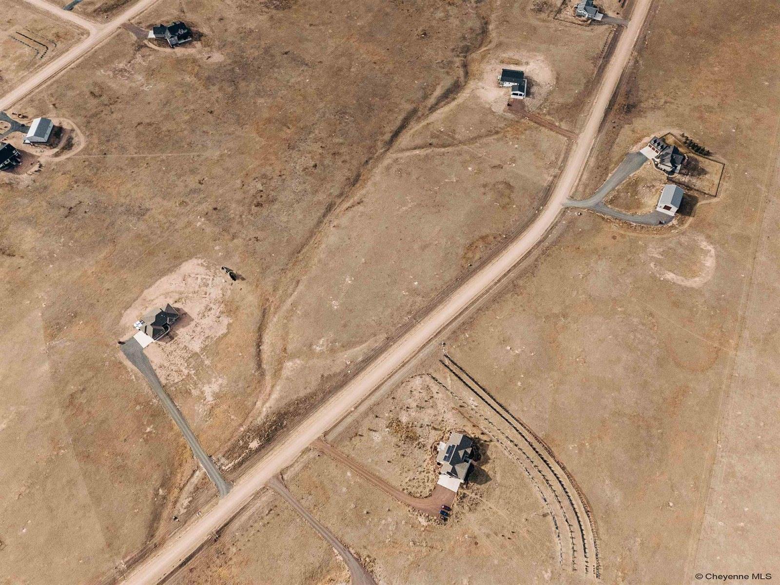 Lot 146 North Ridge Dr, Cheyenne, WY 82009