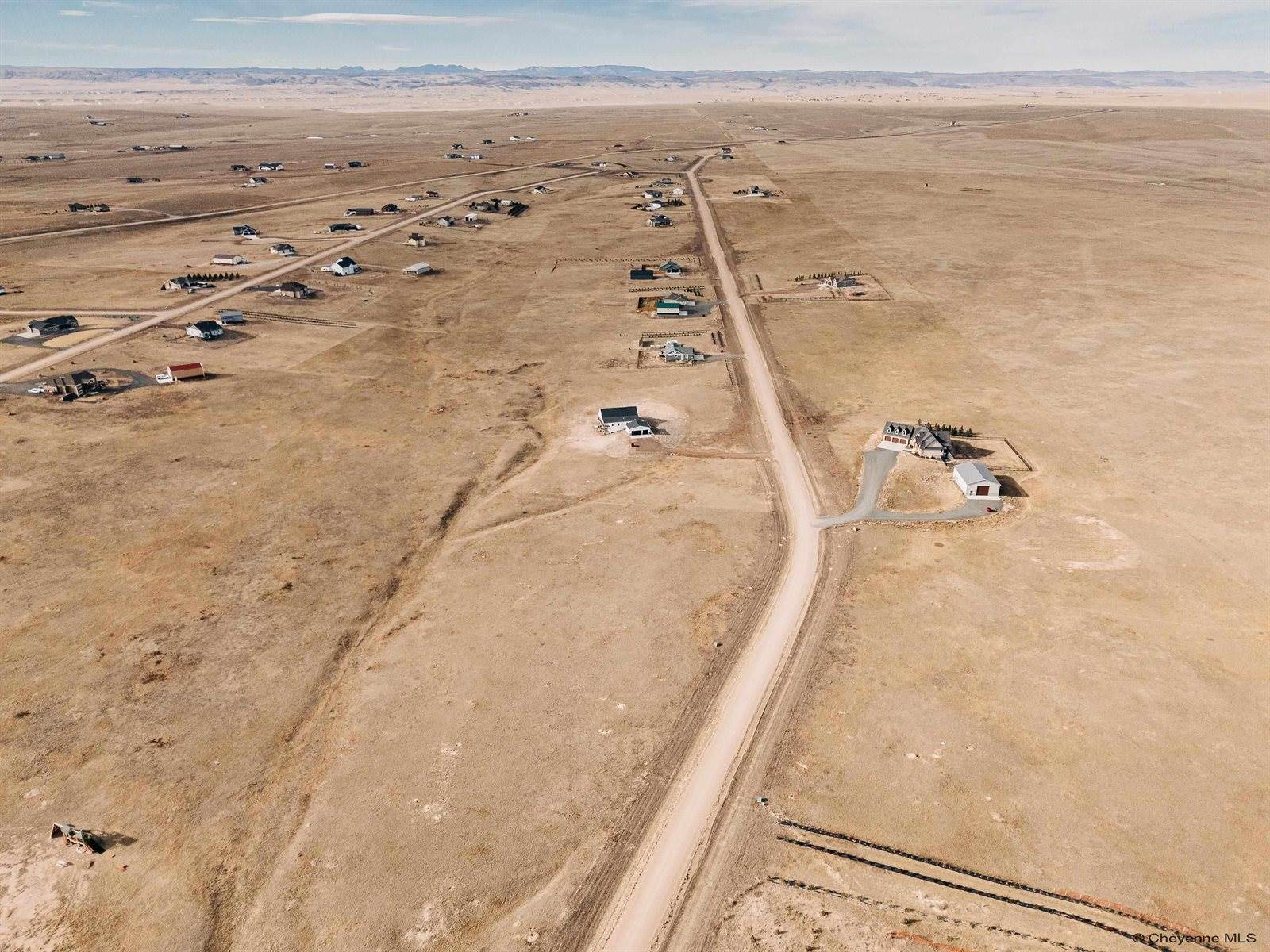 Lot 146 North Ridge Dr, Cheyenne, WY 82009