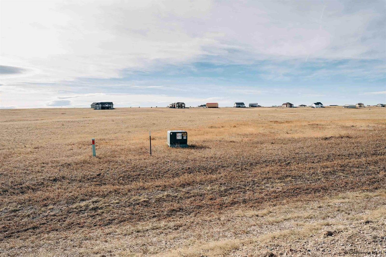 Lot 146 North Ridge Dr, Cheyenne, WY 82009