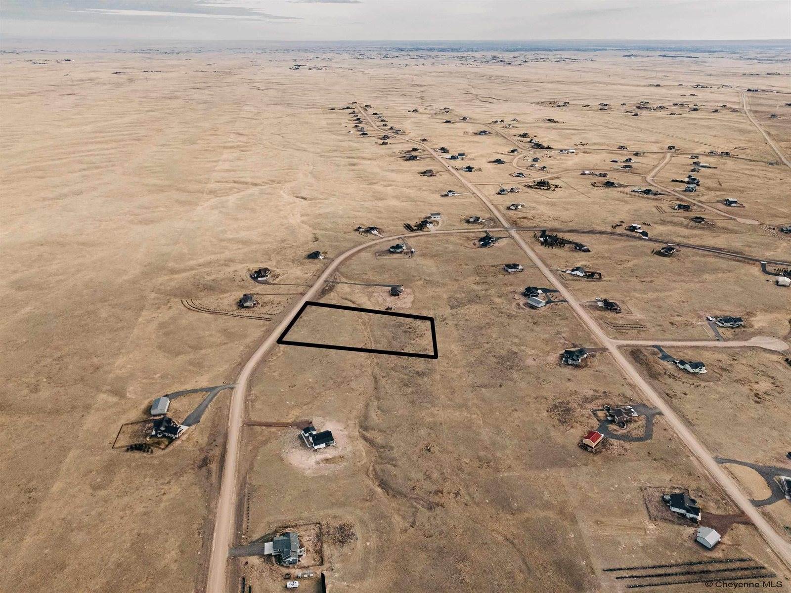 Lot 146 North Ridge Dr, Cheyenne, WY 82009