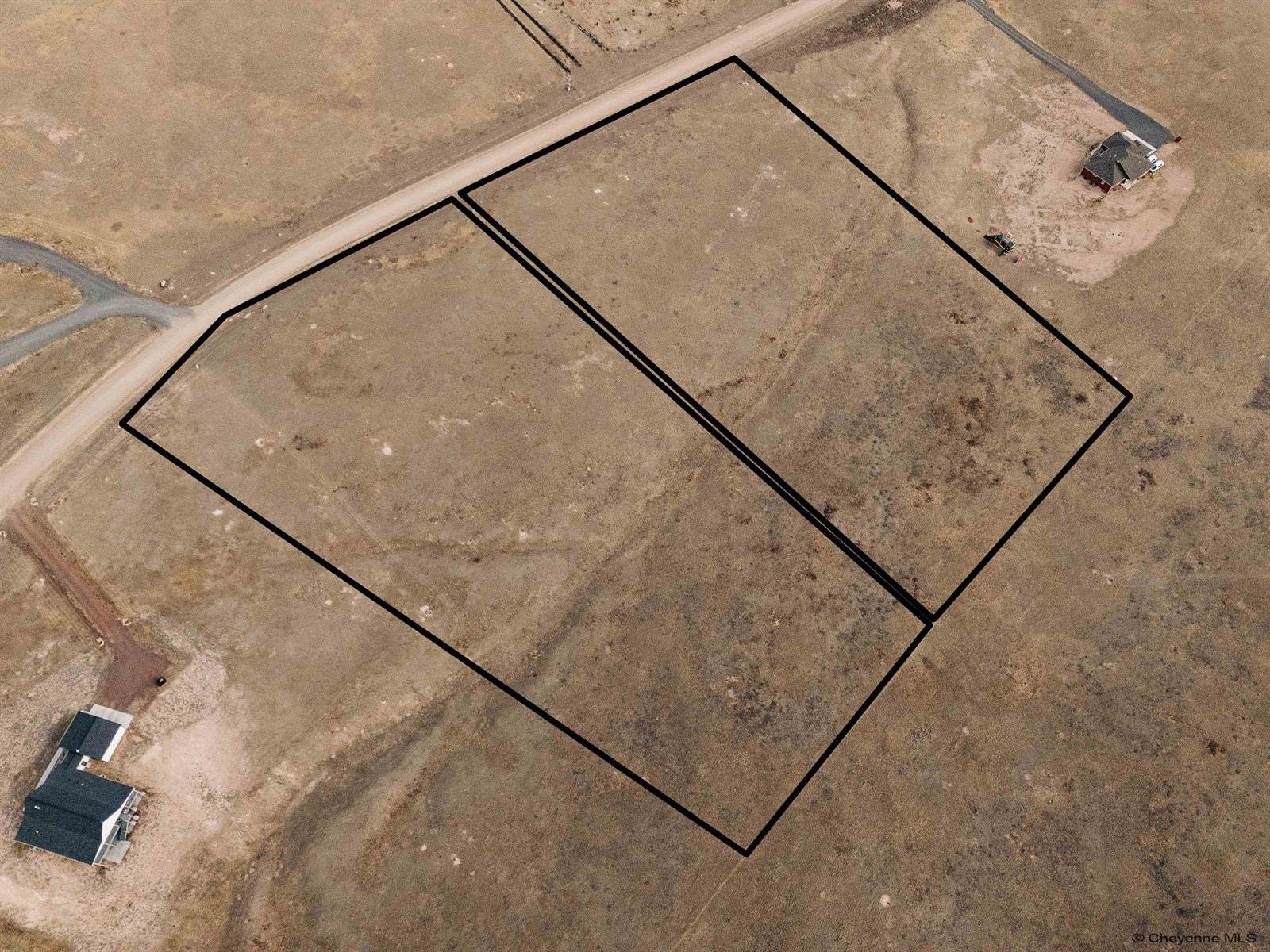 Lot 146 North Ridge Dr, Cheyenne, WY 82009