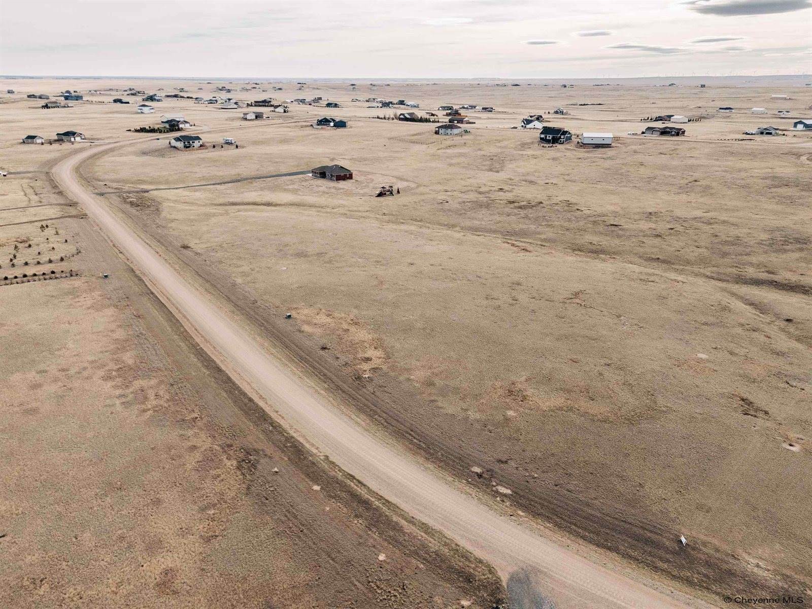 Lot 146 North Ridge Dr, Cheyenne, WY 82009