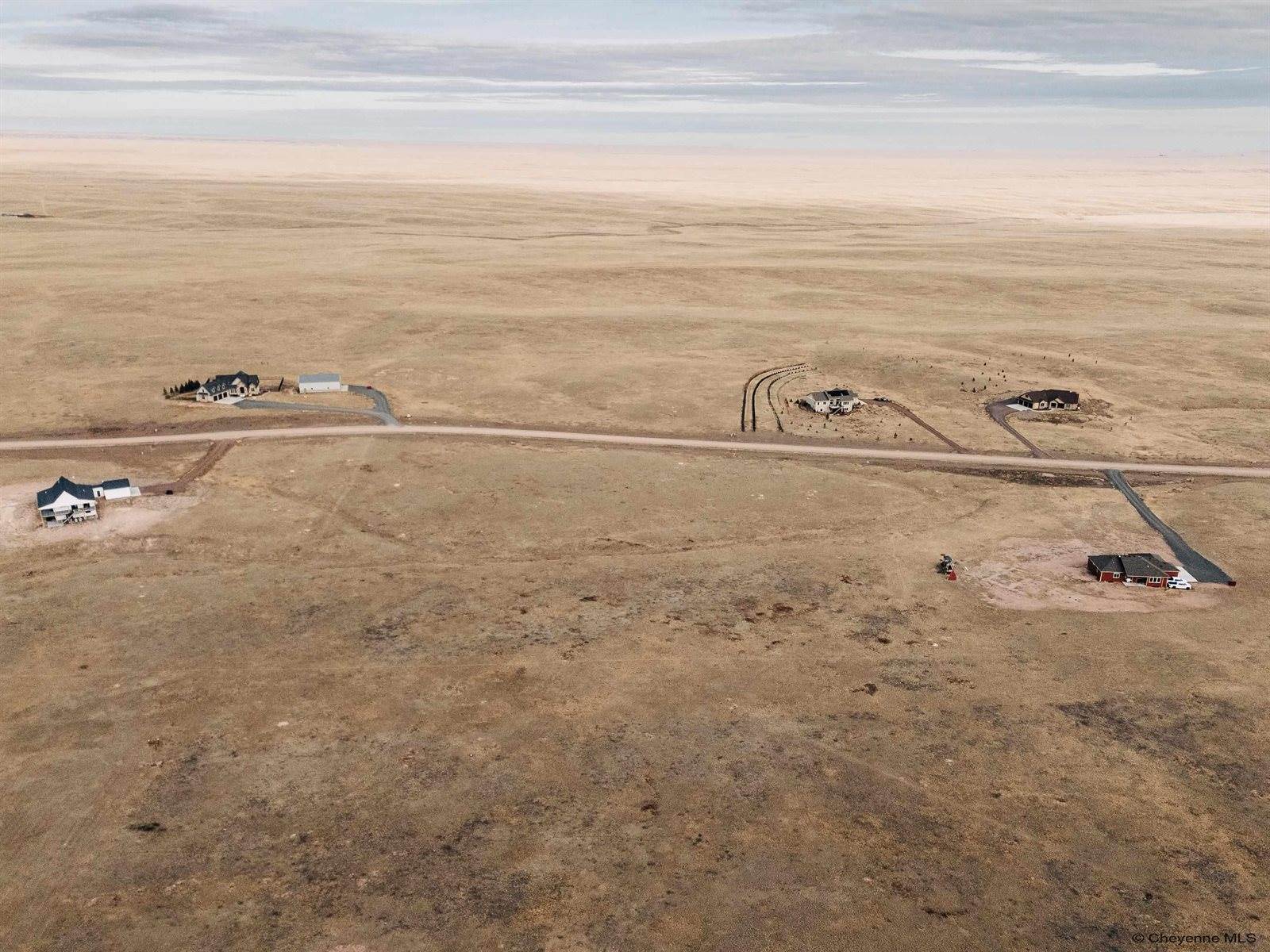 Lot 146 North Ridge Dr, Cheyenne, WY 82009