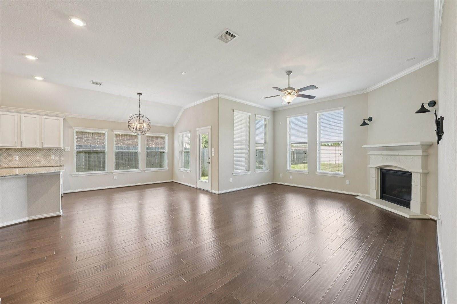 14615 Annarbor Heights Court, Cypress, TX 77433