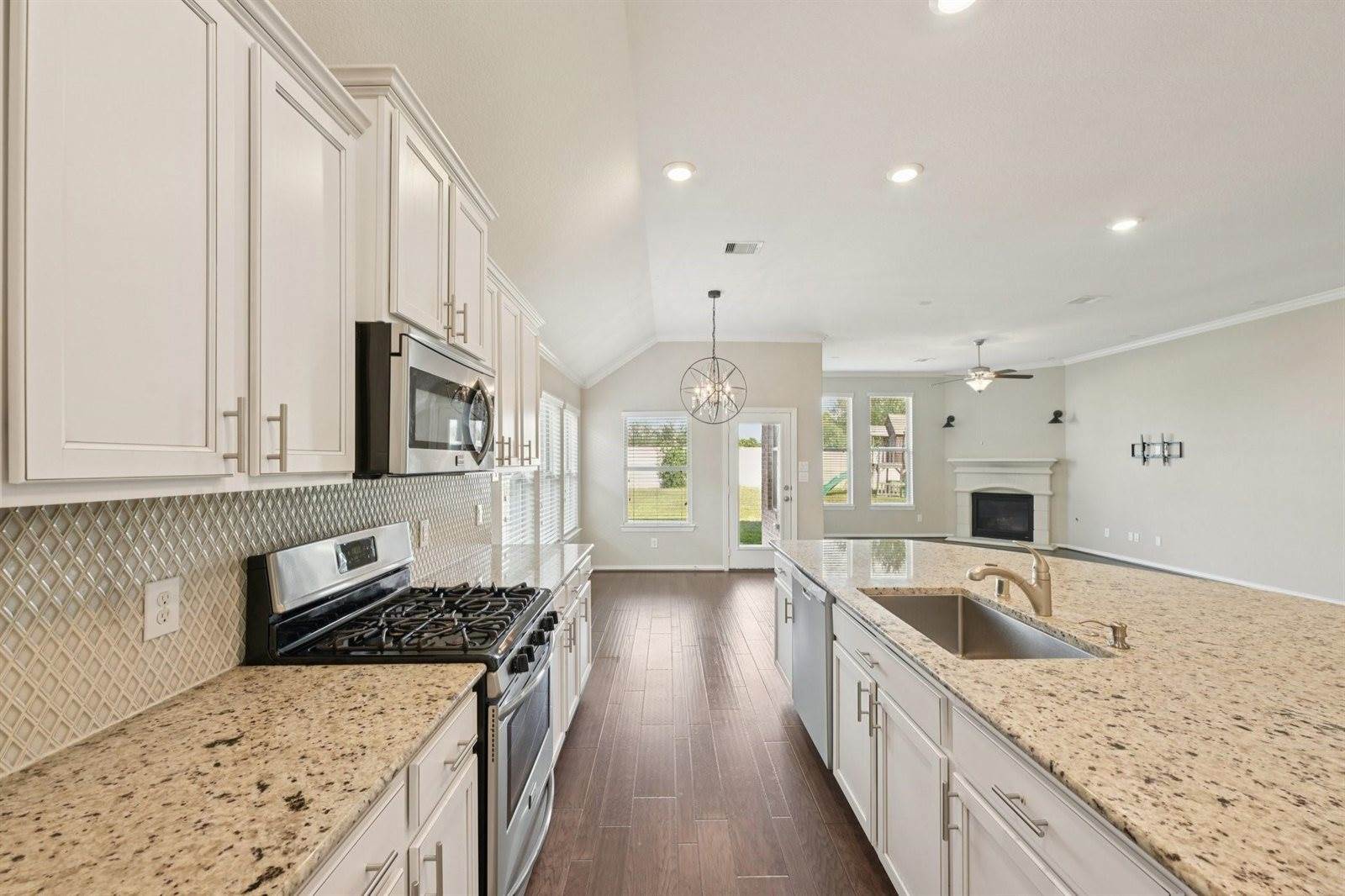 14615 Annarbor Heights Court, Cypress, TX 77433