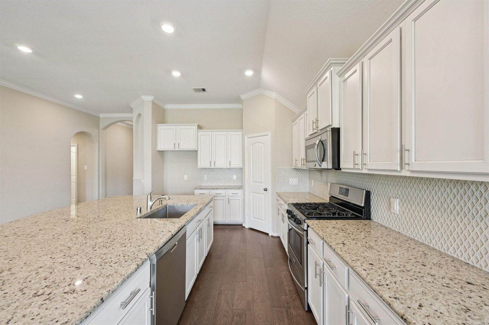 14615 Annarbor Heights Court, Cypress, TX 77433