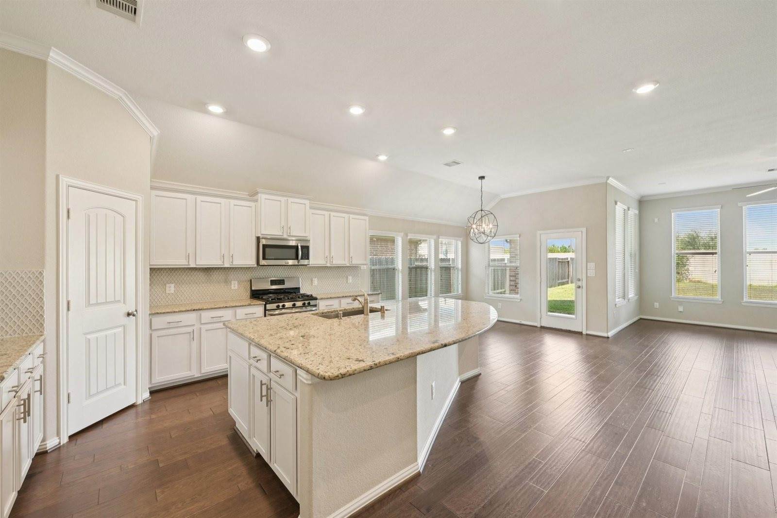 14615 Annarbor Heights Court, Cypress, TX 77433