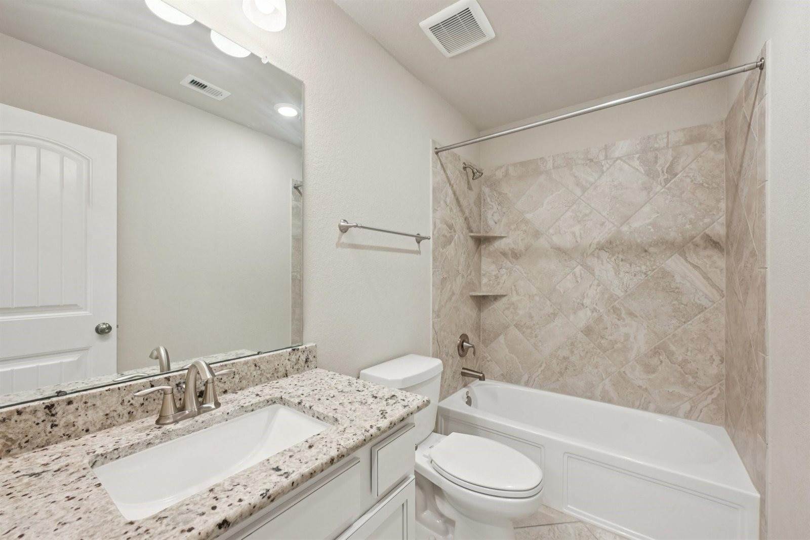 14615 Annarbor Heights Court, Cypress, TX 77433