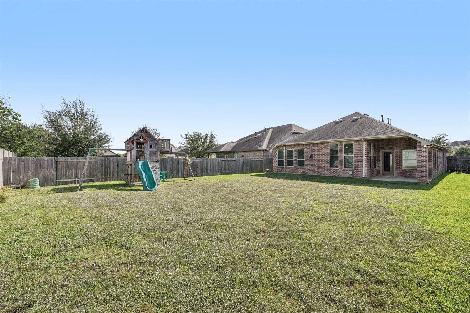 14615 Annarbor Heights Court, Cypress, TX 77433