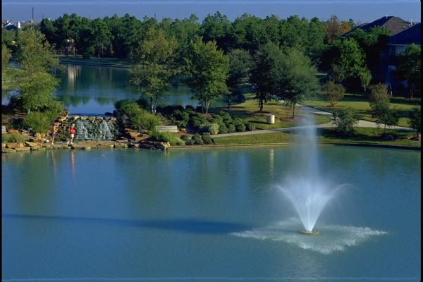 14615 Annarbor Heights Court, Cypress, TX 77433