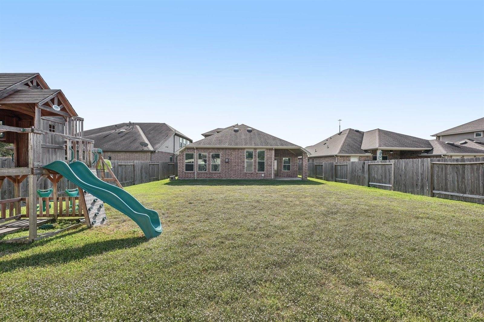 14615 Annarbor Heights Court, Cypress, TX 77433