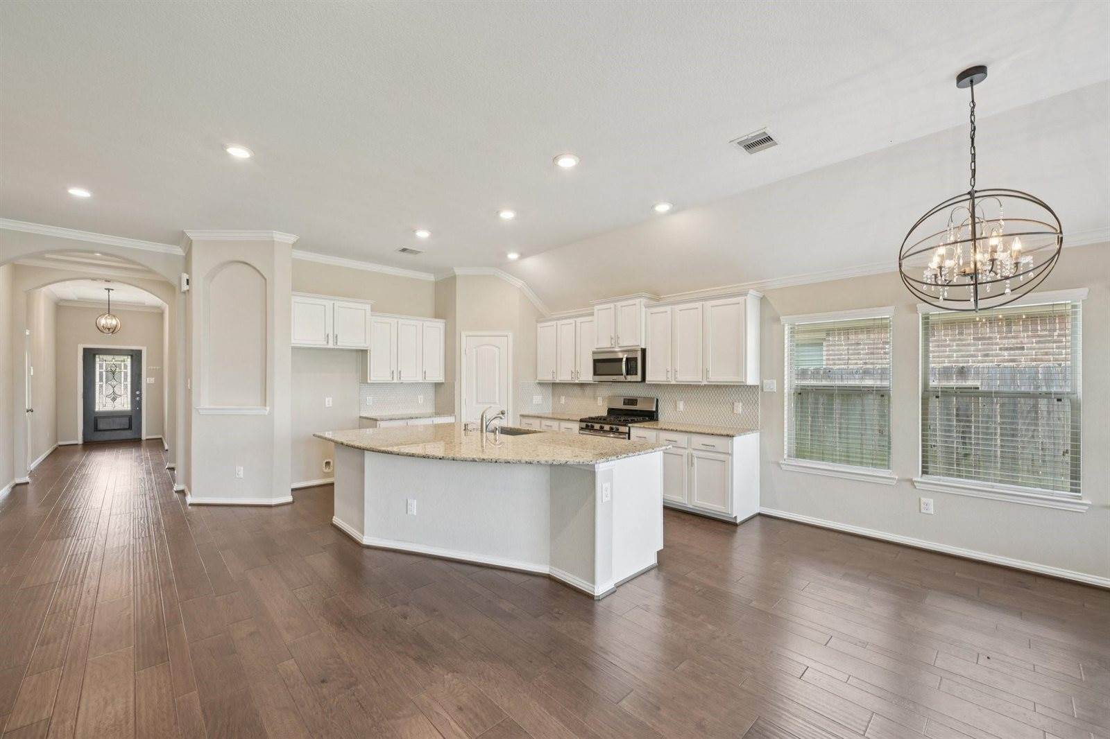 14615 Annarbor Heights Court, Cypress, TX 77433