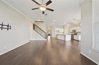 14615 Annarbor Heights Court, Cypress, TX 77433