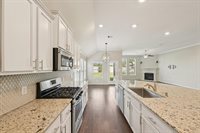 14615 Annarbor Heights Court, Cypress, TX 77433