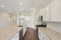 14615 Annarbor Heights Court, Cypress, TX 77433