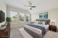 14615 Annarbor Heights Court, Cypress, TX 77433