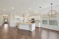 14615 Annarbor Heights Court, Cypress, TX 77433