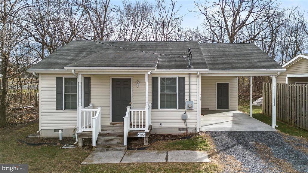 5102 Comer Drive, Stephens City, VA 22655