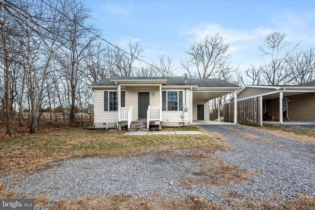 5102 Comer Drive, Stephens City, VA 22655