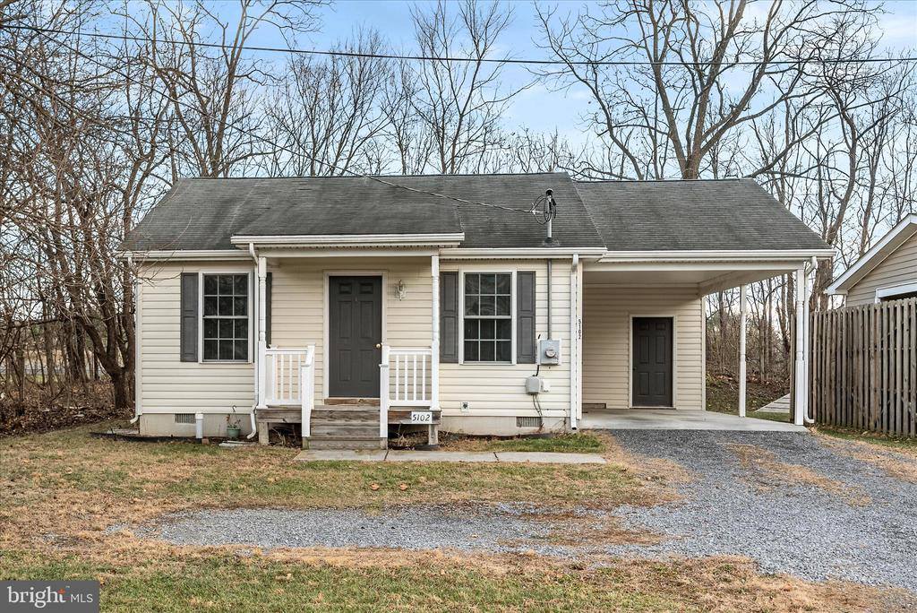 5102 Comer Drive, Stephens City, VA 22655