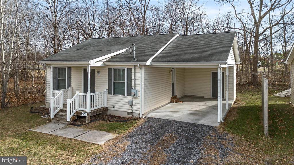 5102 Comer Drive, Stephens City, VA 22655