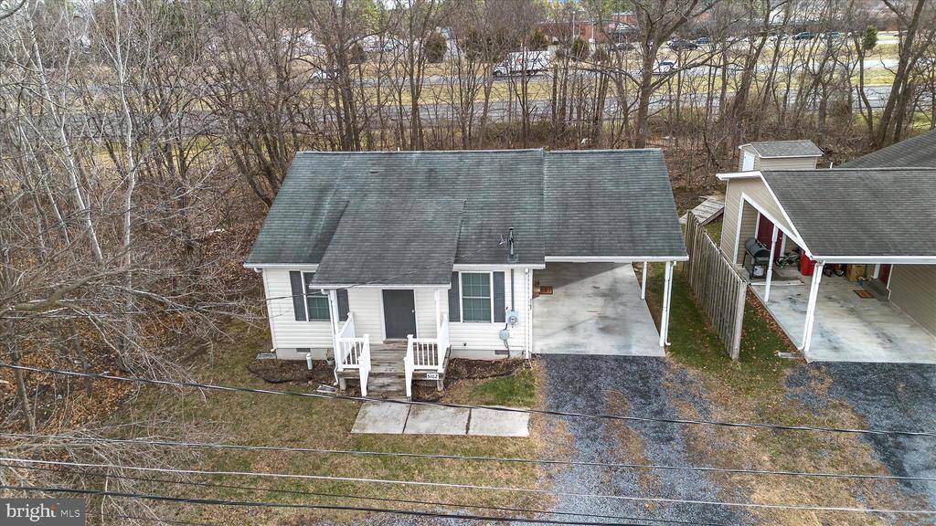 5102 Comer Drive, Stephens City, VA 22655
